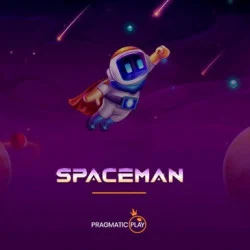 Spaceman w6bet
