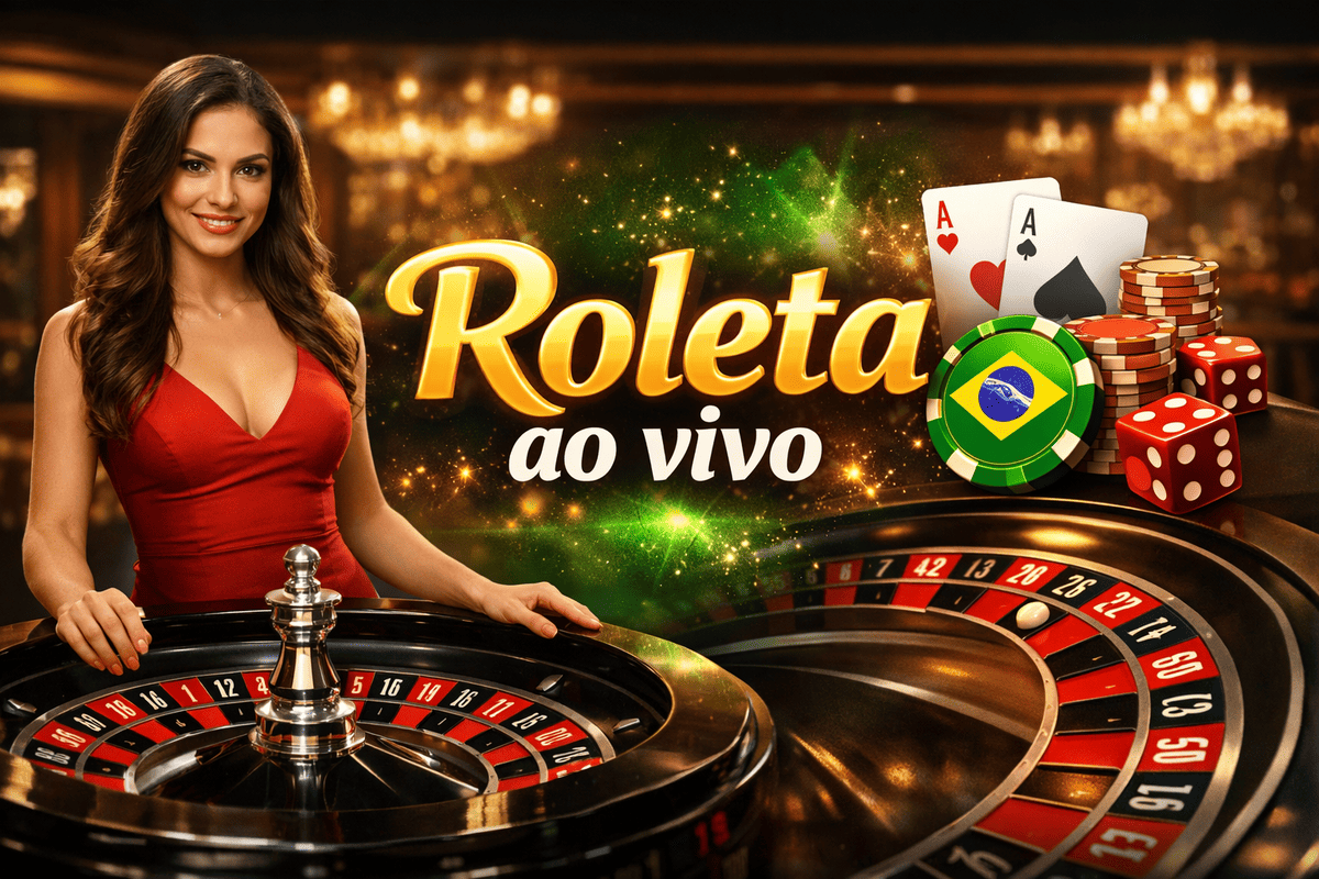Roleta w6bet